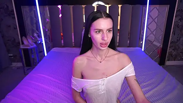 snow_whiteeex - Snow_WhiteeeX's free webcam