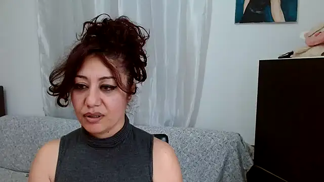 danasantoreal (F milf) - FISTING-DP-ANAL-SQUIRTING