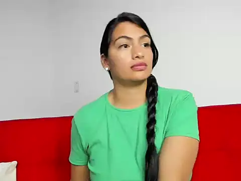 samanthabeke (F young) - full nude