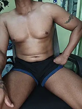 loveboyrp (M young) - Horny day