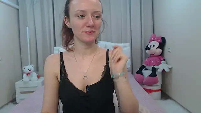 barbarastily (F young) - for a good day❤️