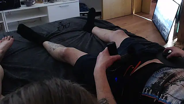 devilsangel13 (G milf) - Deep&Hard long Face Fuck Ts inklVid