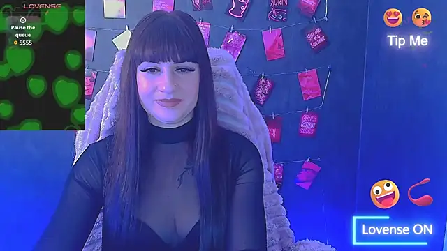 violla_my (F milf) - a dream