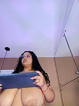 kity_hill (F teen) - OIL BOOBS