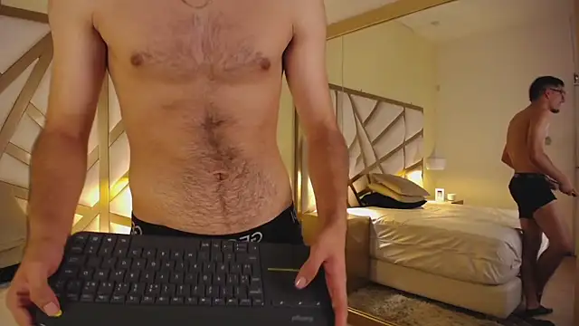 jaxon_carter (M twink) - jerk off 10 minutes