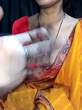 Webcam Model (Roshni_09) is live