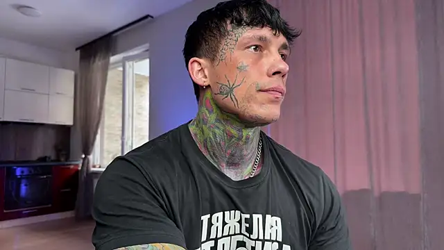 anubisgods (M young) - cock hard