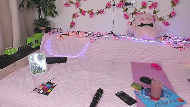 ranakaduk (F teen) - flash my tits~