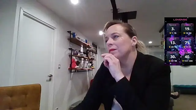 miss-chupagirly (G milf) - 1/ STRIP NON INTEGRAL + PHOTO SOFT