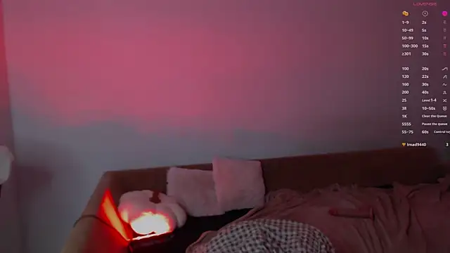 shayl1sse (F teen) - I'll lick my lips for youuuu