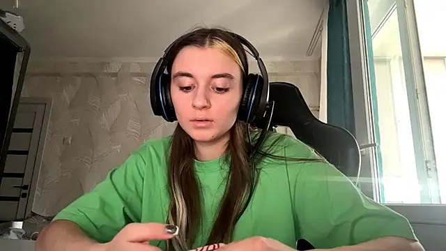 pluralpalaver (F teen) - Heart for you