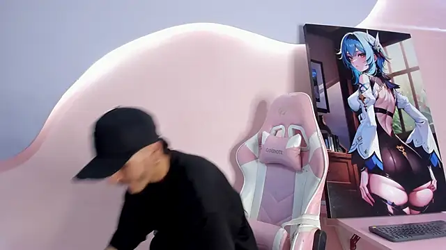 danteluxx (M young) - Slow dance only in underwear