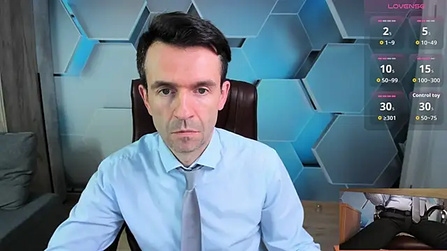 stevetiger (Ask my age) - cum cum cum