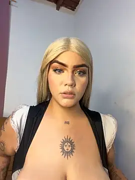 sweet_dalila (F young) - CUM