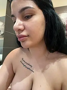 samira30 (F young) - Get me wet and squirting by Fv Tip 12/44