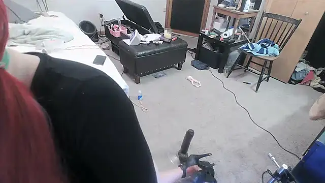 sissytrapdolly24 - Sissytrapdolly24's free webcam - UK Sex Cams