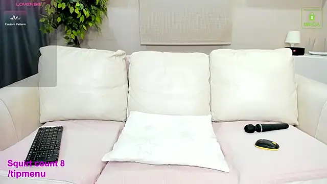 vickyberry (F young) - Squirt show