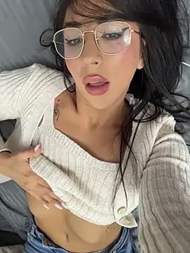 Webcam Model (Bunny_Lush)  is live.Free join now!