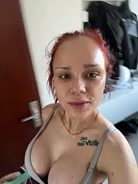 PennyPrincess Live Webcam on Stripchat