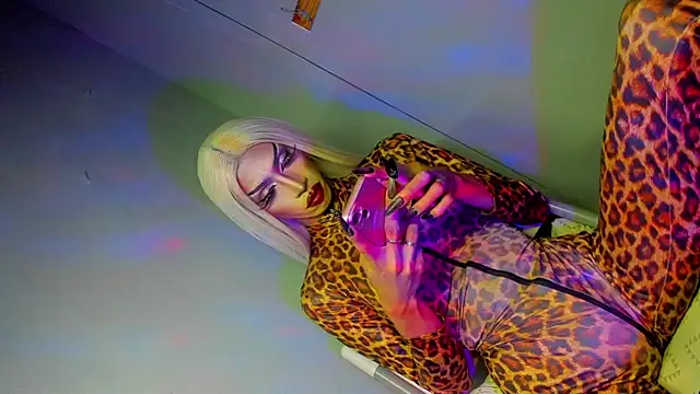 Preview of anitacruise