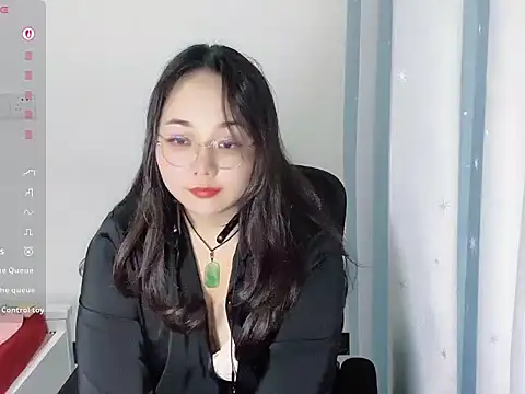 美女Susu-36E在线直播