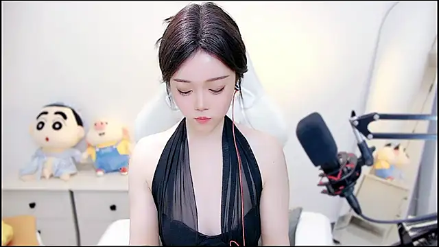 美女Cindy-dd在线直播