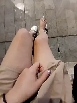 Webcam Model (Ori-Lynk)  is live.Free join now!