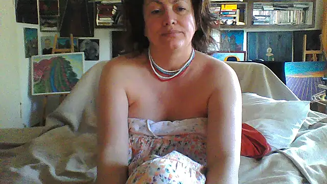 MariaAnaSunshine webcam