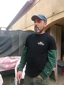 affascino (Ask my age) - 24 cm siciliano in Toscana