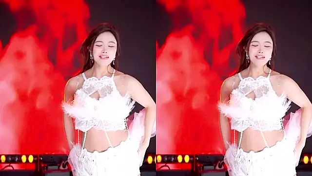 cdyyds003 (G young) - 完成目标解锁隐藏舞蹈