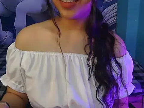 its-sarika01 (F teen) - Boobs show