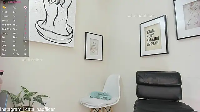 catalinaofficer (T young) - Hello! Cumshot at end goal🔥🔥