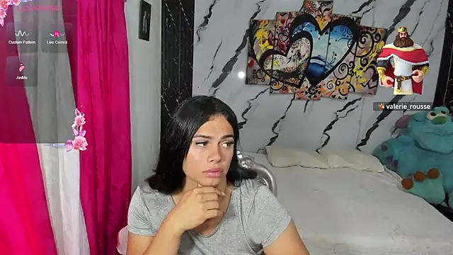 andromeda_xx (T young) - cum hot