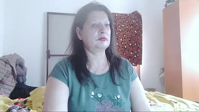 extasymature (F mature) - Cute, but capable of chaos🥵