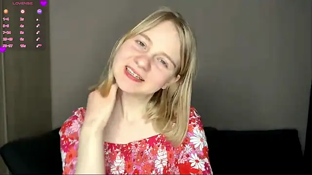 OdelinaFicken live sex cam