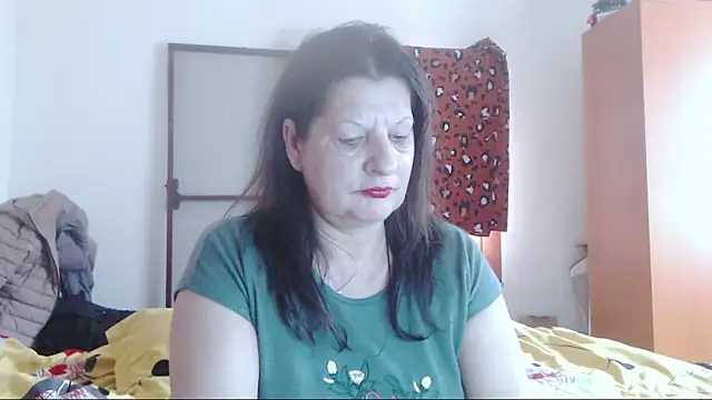 extasymature (F mature) - Cute, but capable of chaos🥵