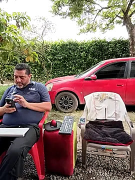 hotandfierylatinos2023 (G milf) - erotic and naked dance