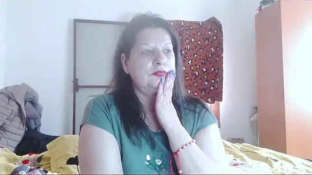 extasymature (F mature) - Cute, but capable of chaos🥵