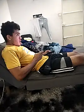 NikoHot_anatole webcam