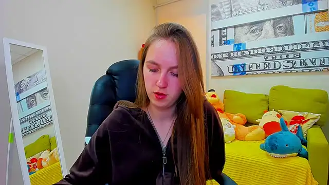 nessi-morris - Nessi-Morris's free webcam