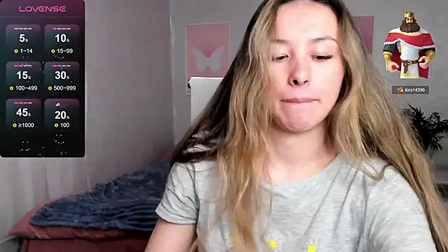 Geisha_Anna live sex cam