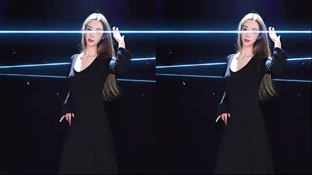 bgirl-001 (Ask my age) - 奶茶一杯