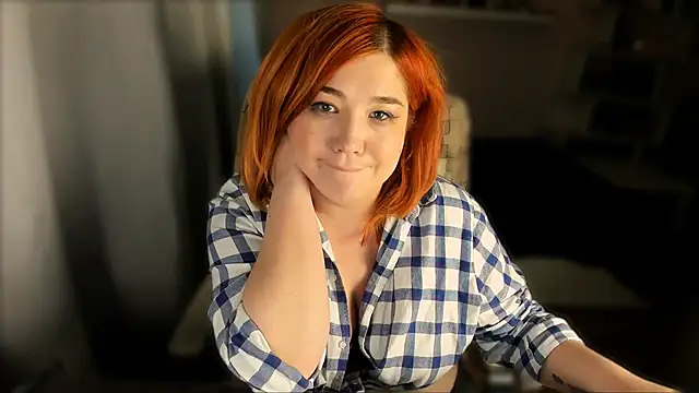 vi-vixen - Vi-Vixen's free webcam