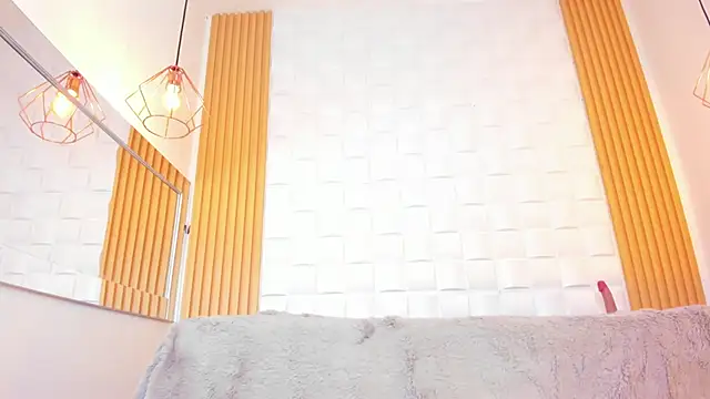 ariabelle - AriaBelle's free webcam