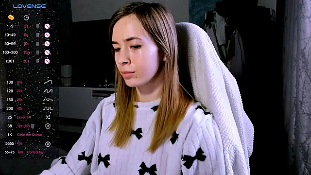 zoyamill - ZoyaMill's free webcam