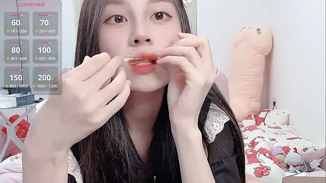 美女lris-Beauty在线直播