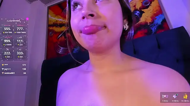 Violet_Blazee webcam