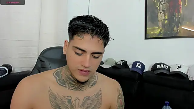 mad_maxxx2 - Mad_maxxx2's free webcam - UK Sex Cams