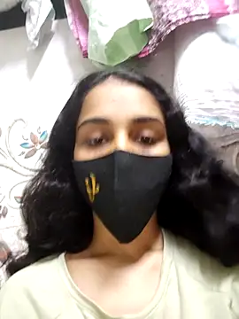 Webcam Model (Zoya_G)  is live.Free join now!