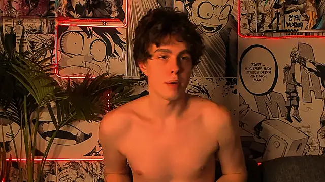 Keith_Erickson live sex cam